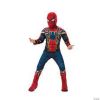 Kids Costumes to Hire - Spiderman Infinity Wars Costume - Onesie 12 years